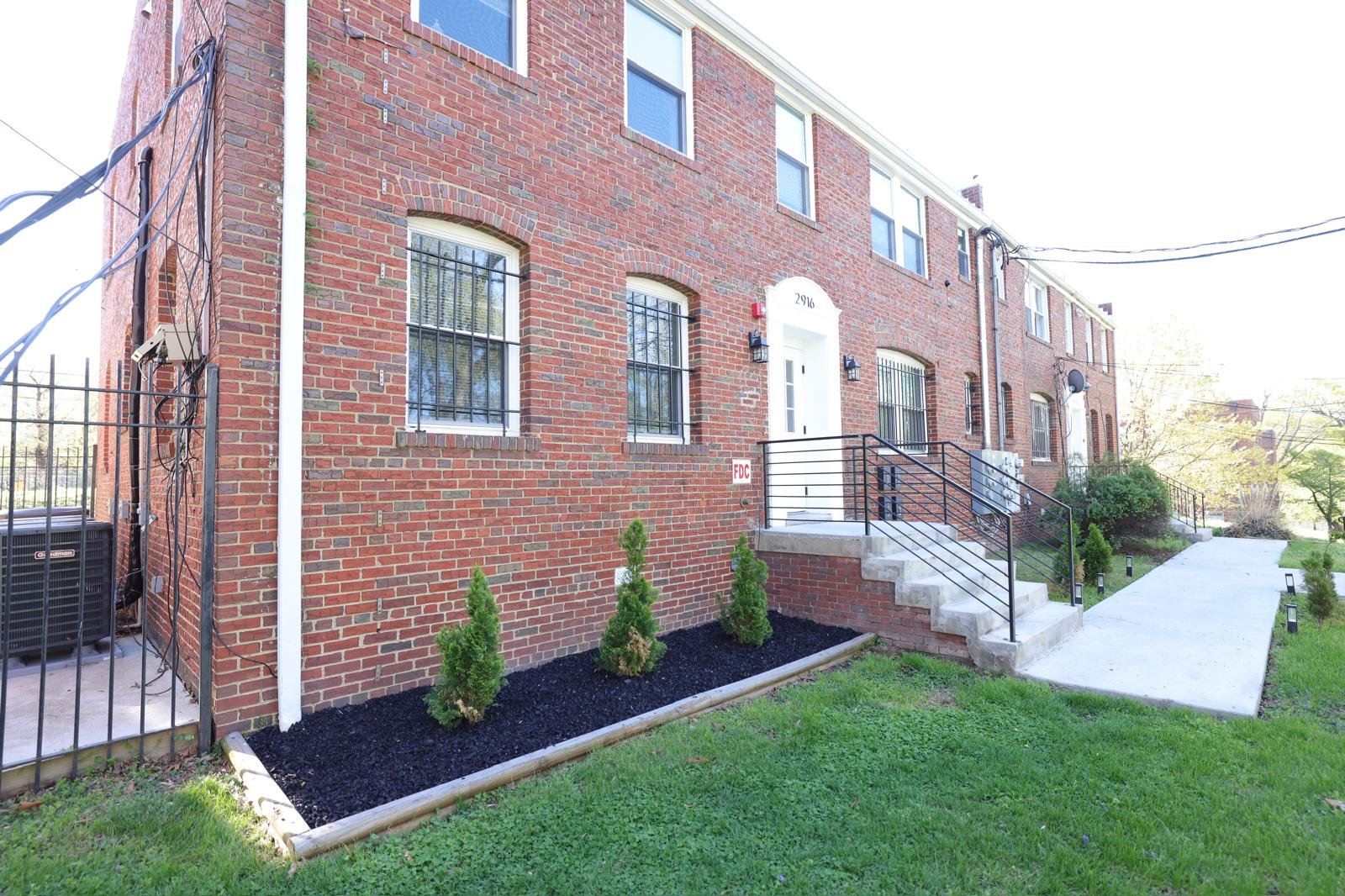 Property managed by 3FirstNames Management